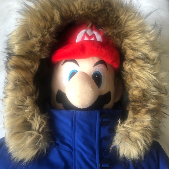 Women’s winter jacket - Picture 2 of 12